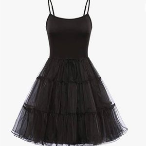 1950’s vintage Petticoat